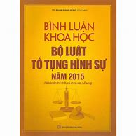 Bình Luận Bộ Luật Tố Tụng Dân Sự Pdf