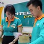 Bưu Cục Viettel Post Hải Phòng