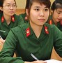 Các Trường Đại Học Quân Đội Ở Miền Bắc