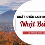 Cách Đi Xuất Khẩu Lao Động