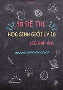 Cách Học Giỏi Lý 10