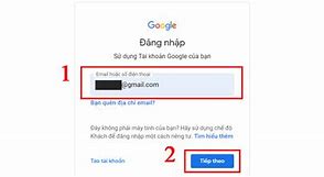 Cách Tìm Lại Mk Gmail