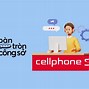 Cellphones Tuyển Dụng