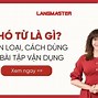 Chi Cục Phó Tiếng Anh Là Gì