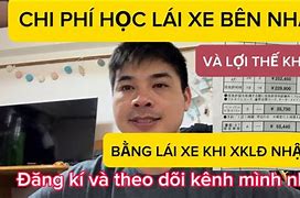 Chi Phí Đi Xkld Anh