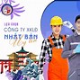 Công Ty Xuất Khẩu Lao Động Pacific