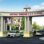 Dự Án Hưng Thịnh Cát Tường Long An