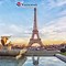 Du Lịch Châu Âu 2022 Vietravel Airline Review Tickets