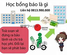 Học Bổng Báo Asahi 2022 Pdf Tiếng Việt Free