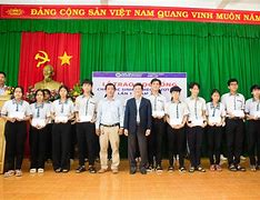 Học Bổng Đại Học Hufi University Hà Giang