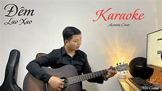 Lữ Khách Đêm Đông Lao Xao Karaoke