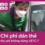 Nên Dán Thẻ Vetc Loại Nào Tốt