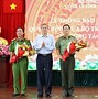 Tân Phó Giám Đốc Công An Tỉnh An Giang