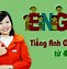 Tháng 11 Trong Tiếng Anh