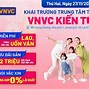 Tiêm Chủng Vnvc Giờ Làm Việc