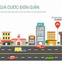 Tổng Đài Taxi Vinasun Sài Gòn