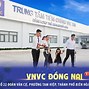 Tổng Đài Vnvc Long An