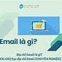 Trung Tâm Ioc Cần Thơ Địa Chỉ Email Là Gì