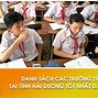 Trường Tiểu Học Bình Minh Hải Dương