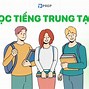 Tự Học Tiếng Trung Tại Nhà