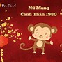 Tuổi Canh Thân Năm 2023 Nữ Mạng