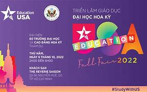 Vietnam Education Fair 2022 Là Tháng Mấy Ở Đâu