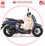 Xe Máy Nhập Khẩu Honda Scoopy 110