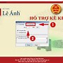 Xem Thông Tin Nộp Thuế Thu Nhập Cá Nhân